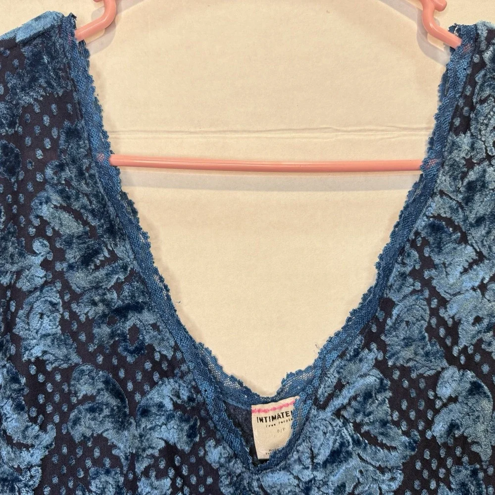 Free People this intimately